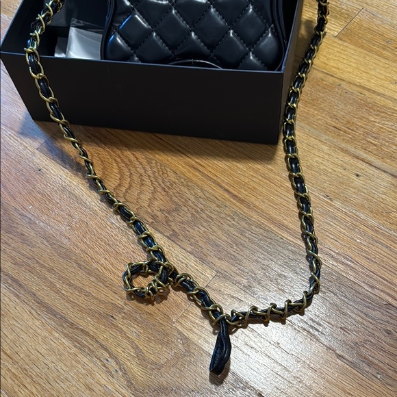 MAKE UP Bag - Picture 7 of 11